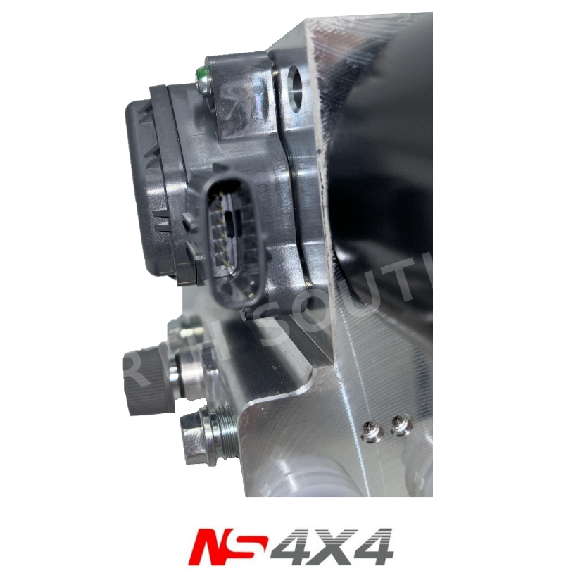 Ns4x4